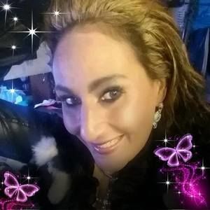 Meet your Posher, Tracey